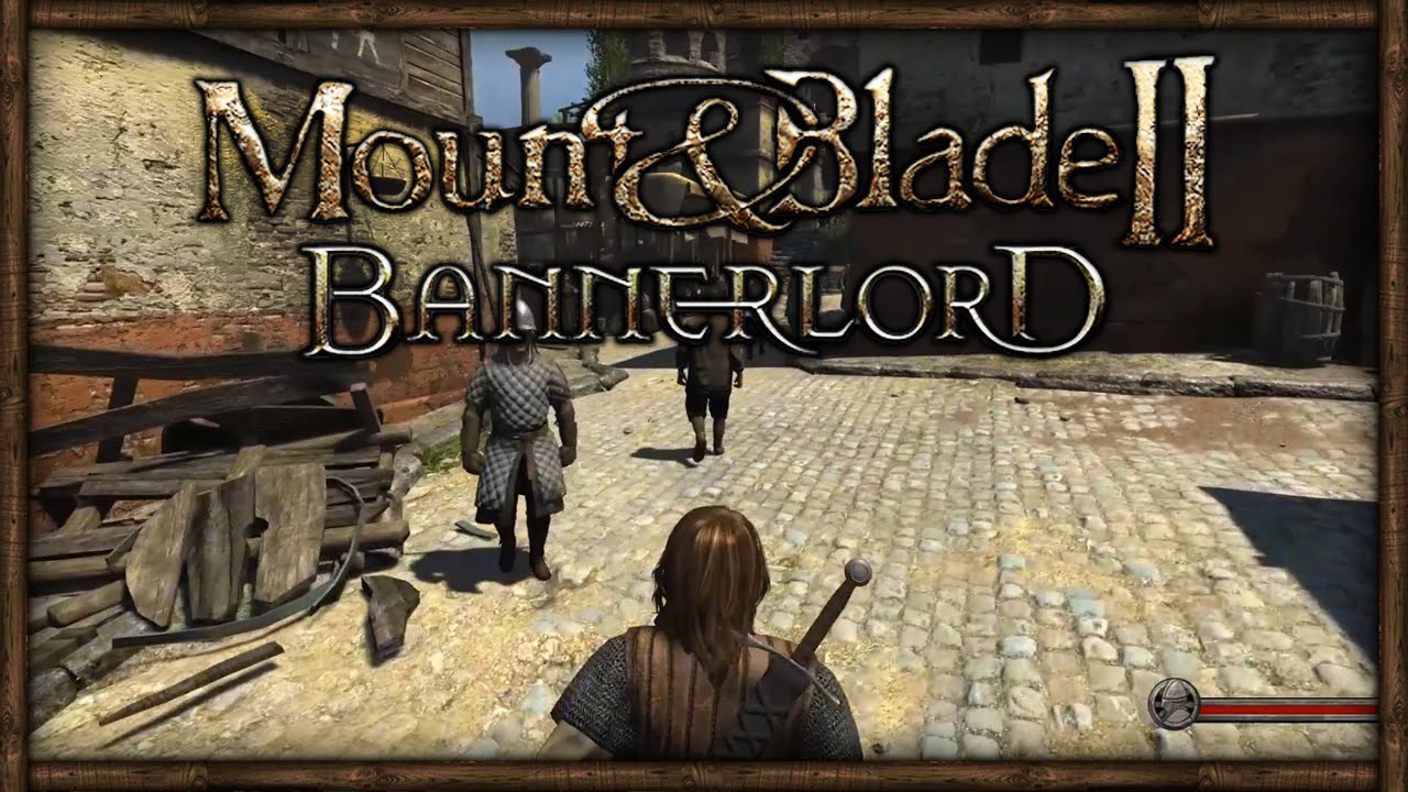 mount and blade 2 bannerlord wiki